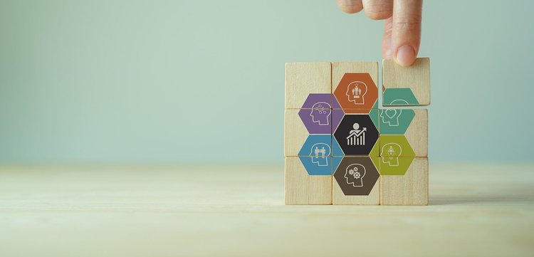 My Learning and Development Theme