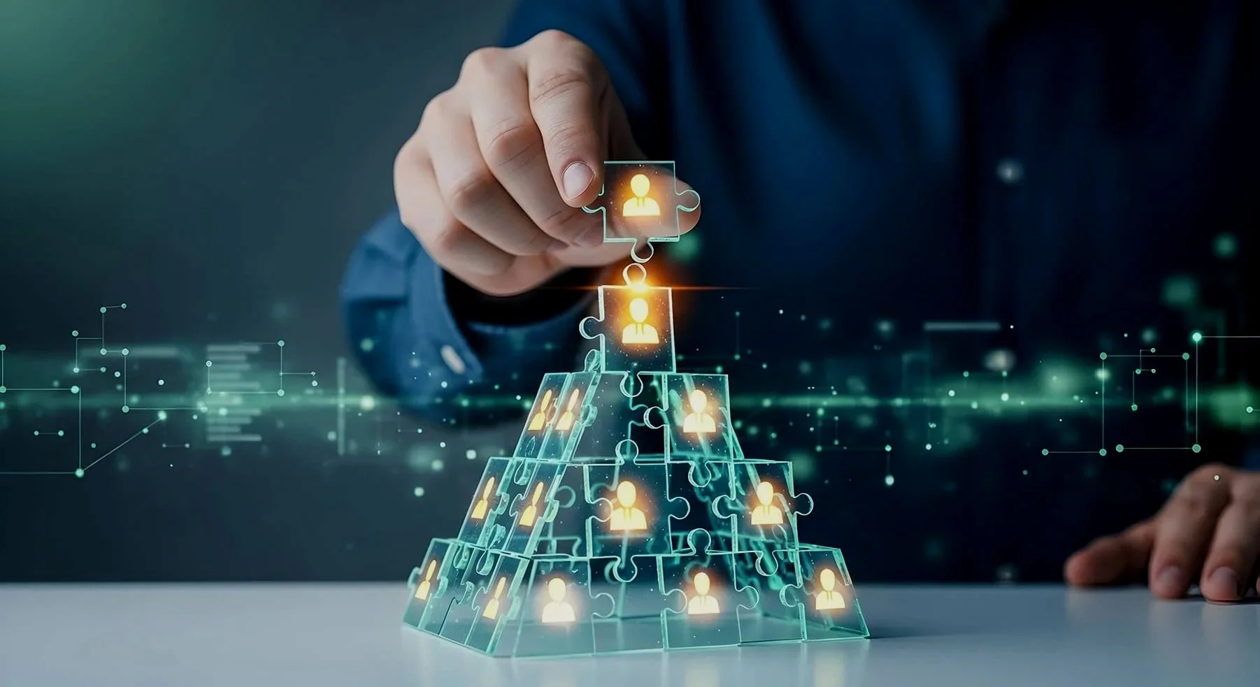 People Development for Organisational Growth: Insights from an Outstanding KTP