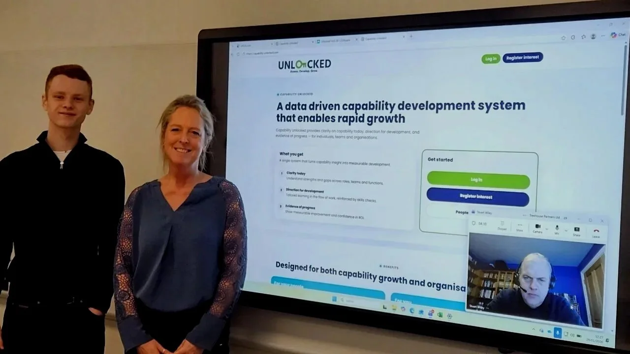 Treehouse and University of Gloucestershire Partnership Achieves ‘Outstanding’ Recognition