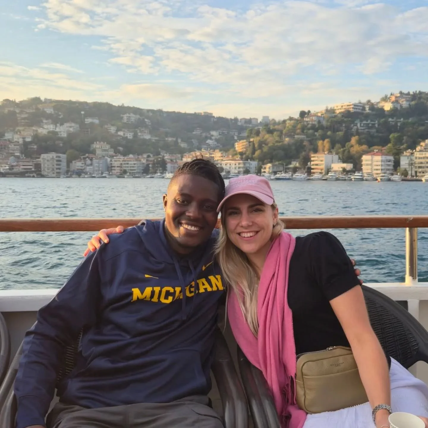 Around here it's not 'live to work' but 'work to live'! - All the staff members working at Moon's Camp live in villages touching the conservancy, and just like the rest of us, work hard to earn money to pay school fees, home improvements, look after 