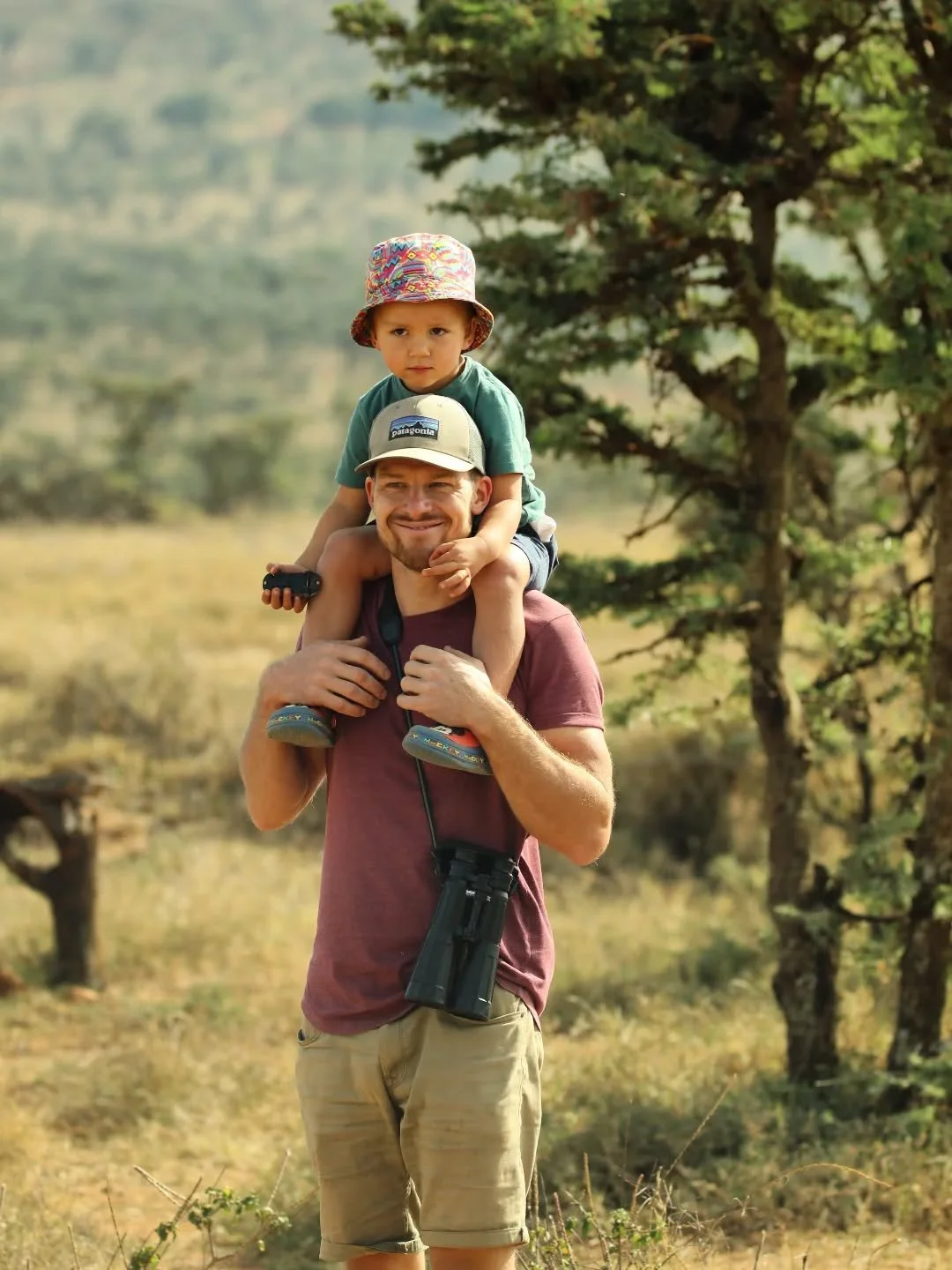 How much more do you think you learn in a day at Bush School 🌱 than you do at Real School 🎒? 

In life, making sure you get the balance between exploring and learning through doing can be as fascinating as all the cool stuff you learn about in scho