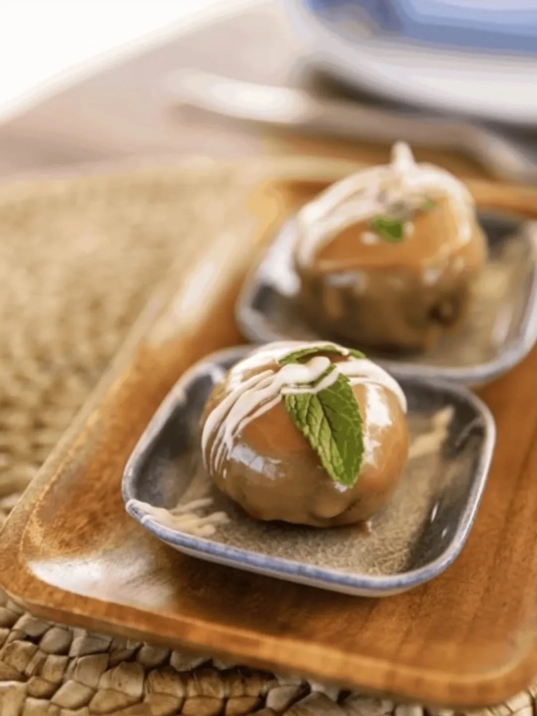 Just because the seafood 🦀 is good, doesn't mean that the deserts aren't too 🍨! 

Our in-house chef makes sure to feed you well during your stay - fresh ingredients, homemade and all things you and your family will love 💙.

#desert #Lamu #beachhou