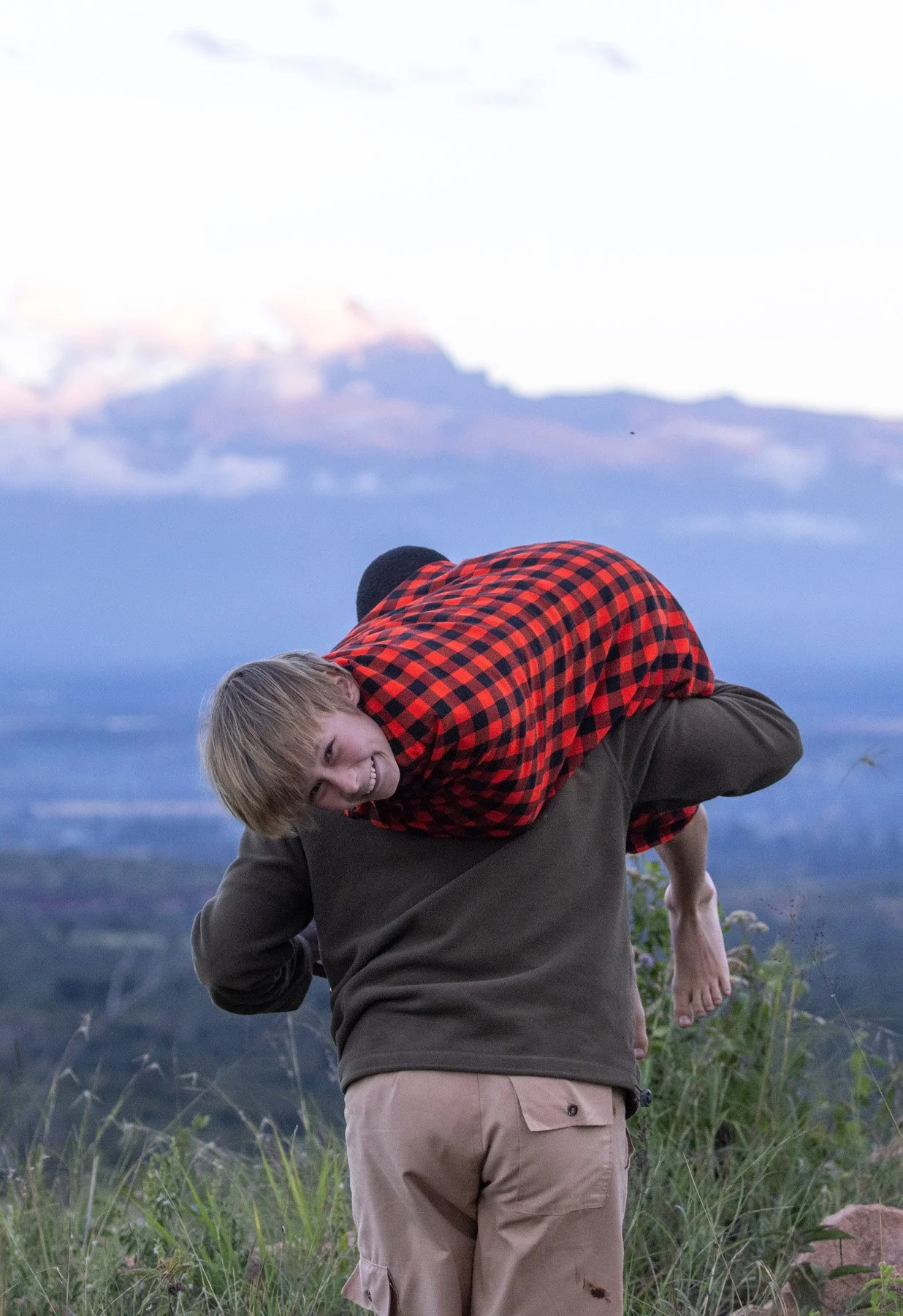 Malaria-free Kenya: why Moon’s Camp is a great choice for families with kids