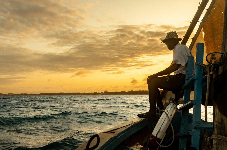 Where is Lamu Island? (and why Zanzibar fans should know about it)