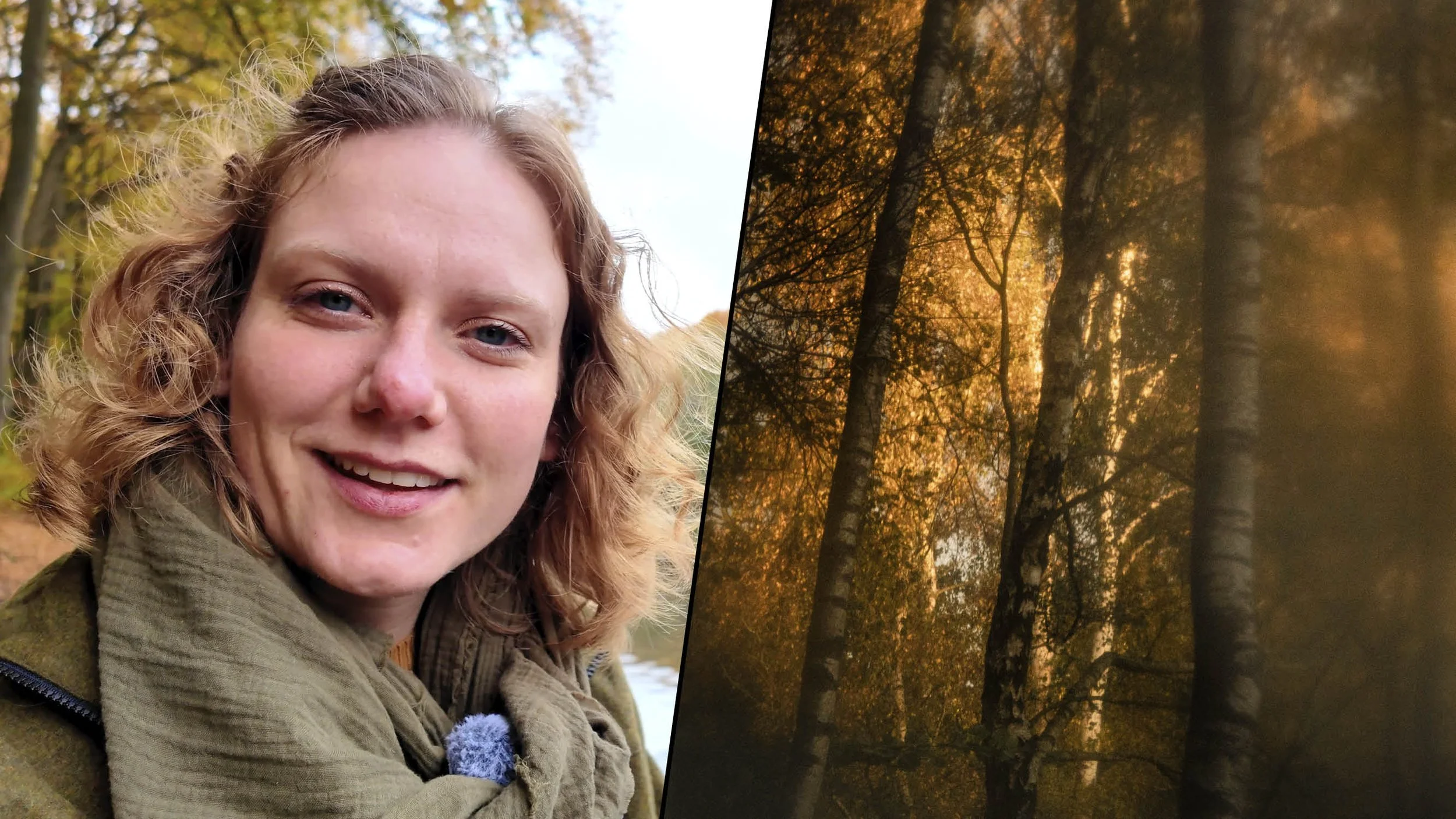 Onlinekurs-Video mit Eli