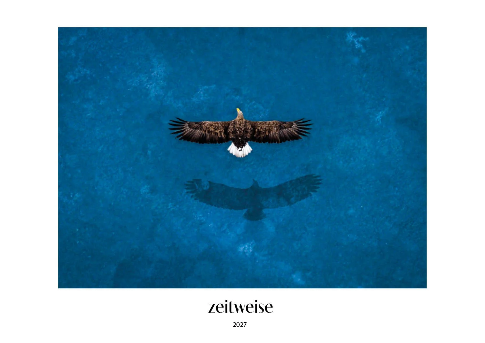 Natur Kalender 2027