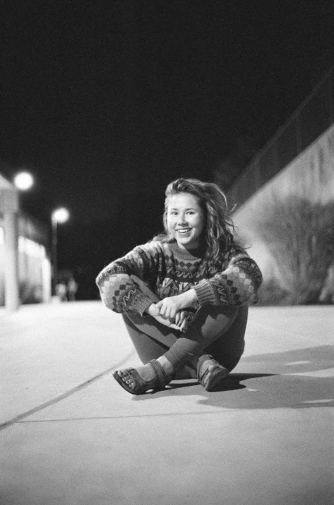 Photo by Roberto Martinez (analoglives.org).