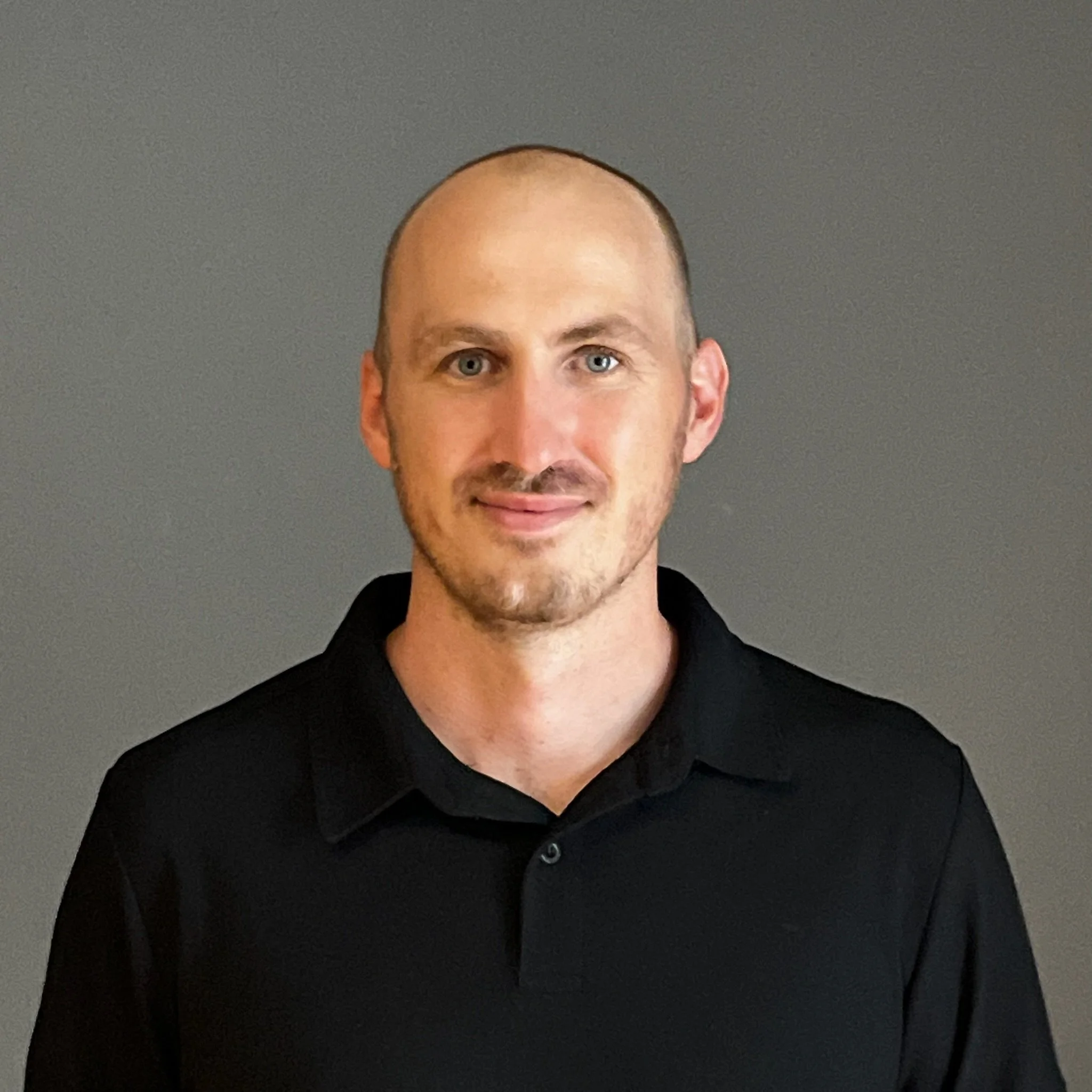 Scott Munro physiotherapist Cape Town