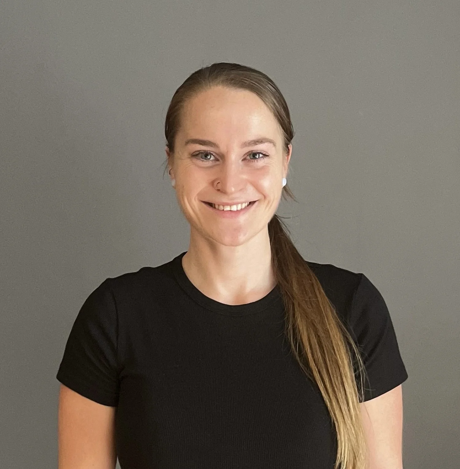 Sarah Adendorff physiotherapist Cape Town