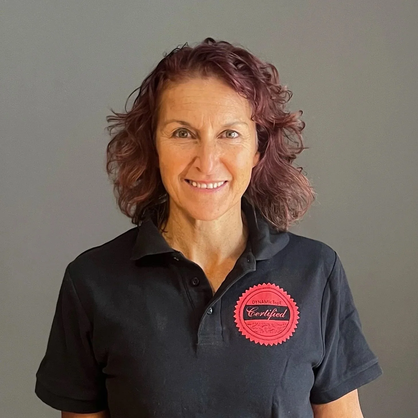 Debbie Creamer physiotherapist Cape Town
