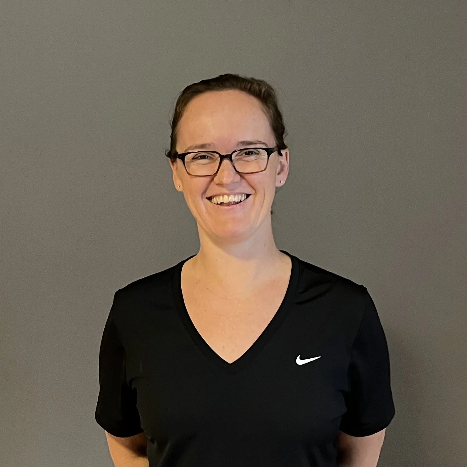 Toni-Lynne Monger, physiotherapist Cape Town