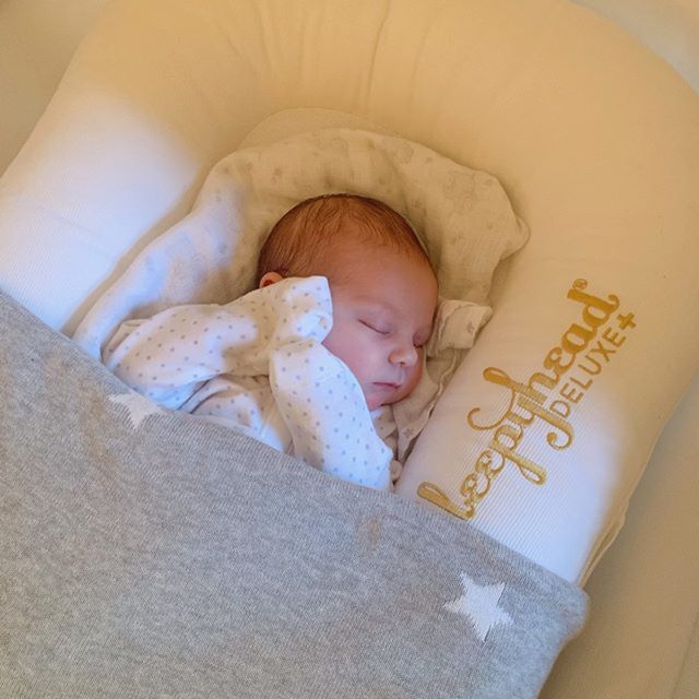 So we made a baby!

Introducing Ever Rae Grace Bedford, who arrived on Friday 16th August and has been filling our hearts to the brim 💛 She&rsquo;s very squishy and sleepy &amp; the best blessing we&rsquo;ve ever known.

Thank you x 1000 to the midw