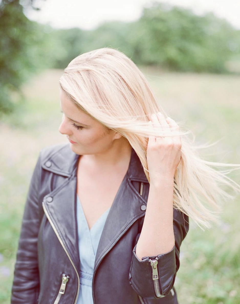JESSICA VINCE, Digital Editor