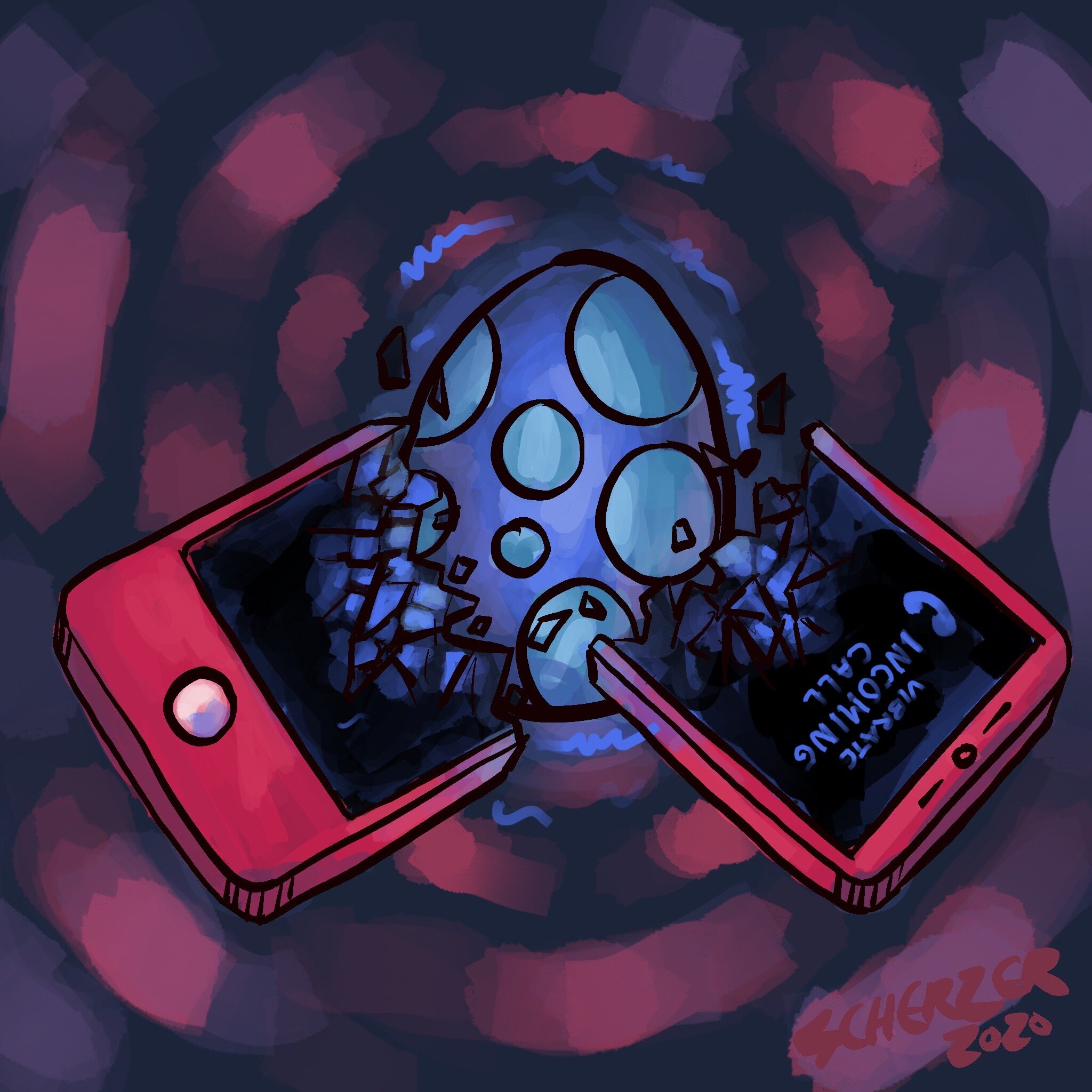 Easter Art Egg - Scherzer3.JPG