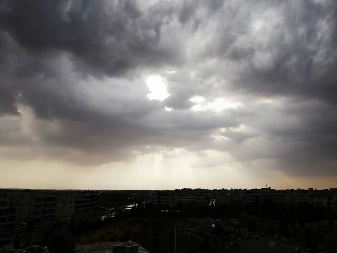 American Withdrawal and the Creeping Syrian Regime: The View from Manbij