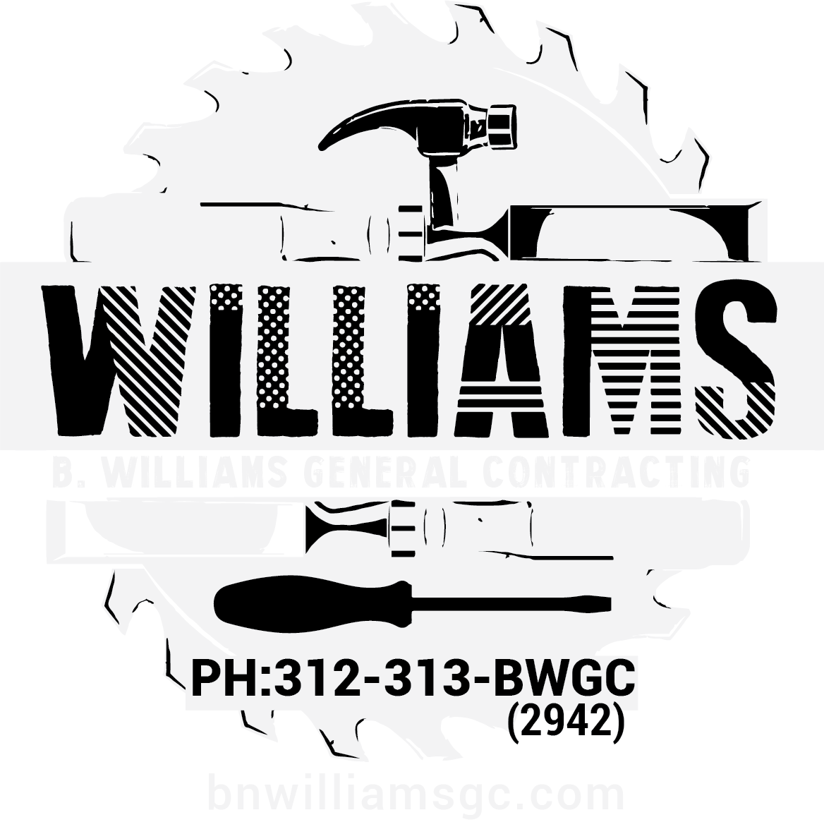 B. Williams General Contracting, LLC