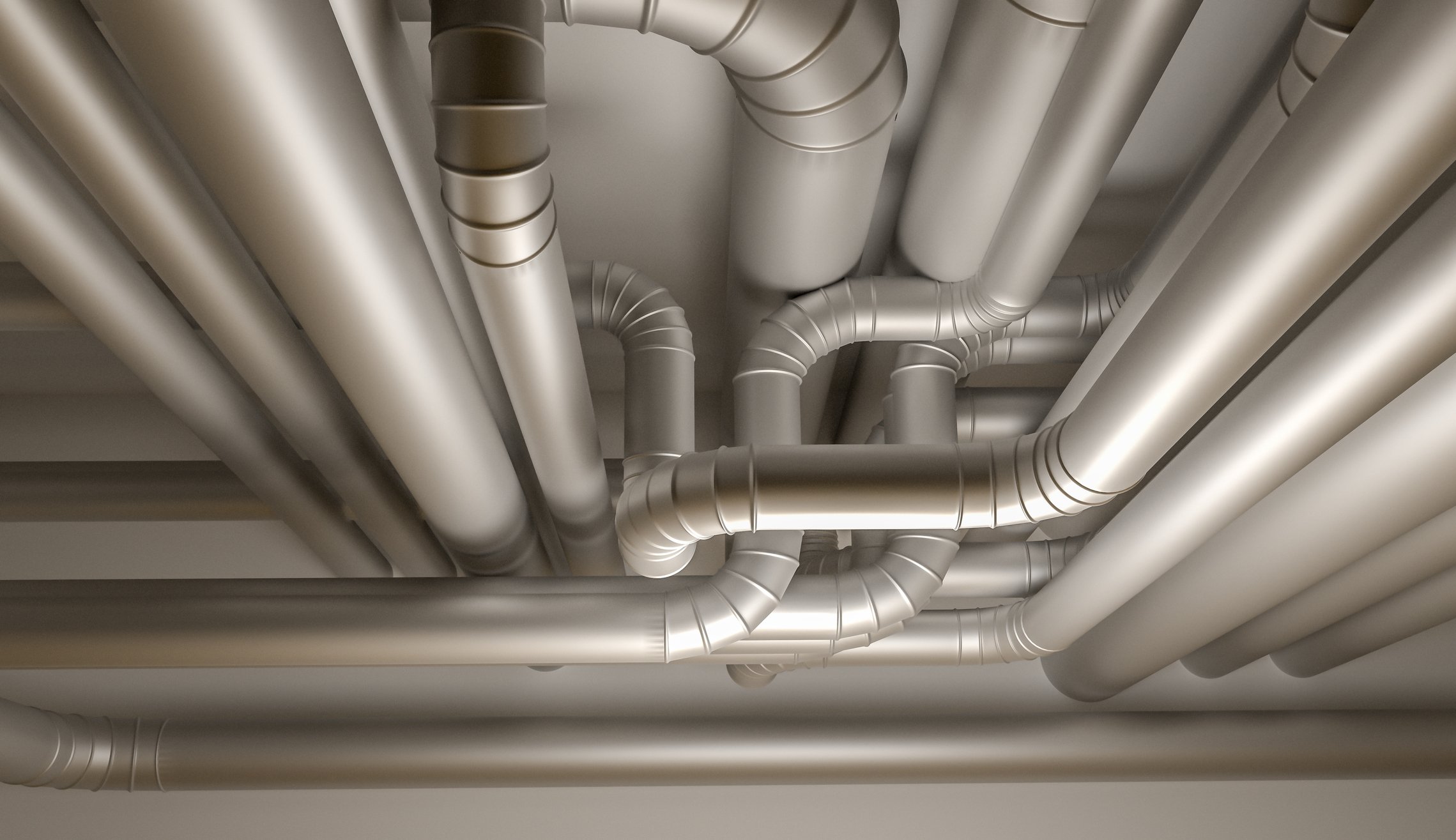 Custom Duct Work — ETEK