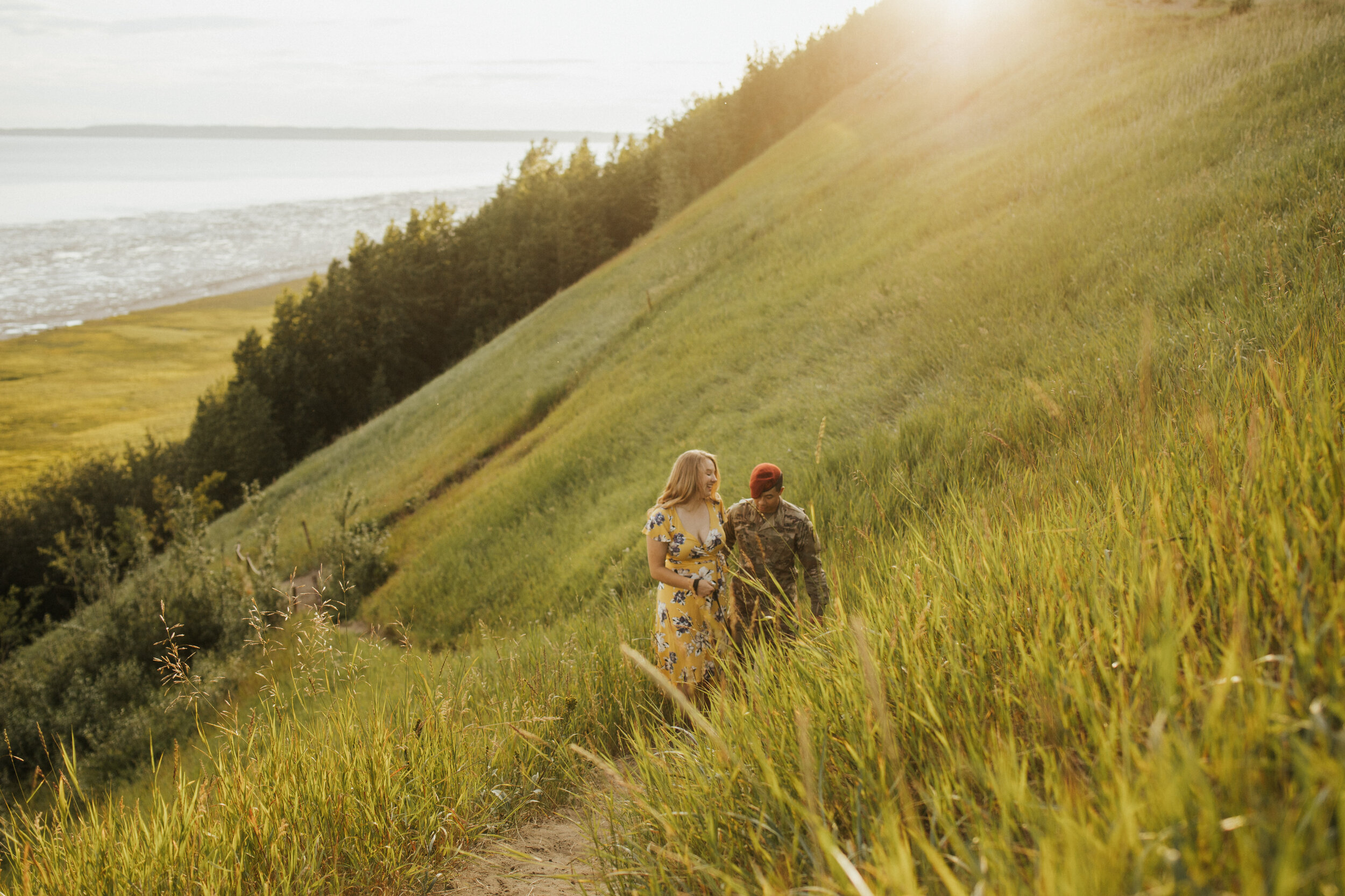 Kincaid-Sand-Dunes-Anchorage- Alaska-Photographer