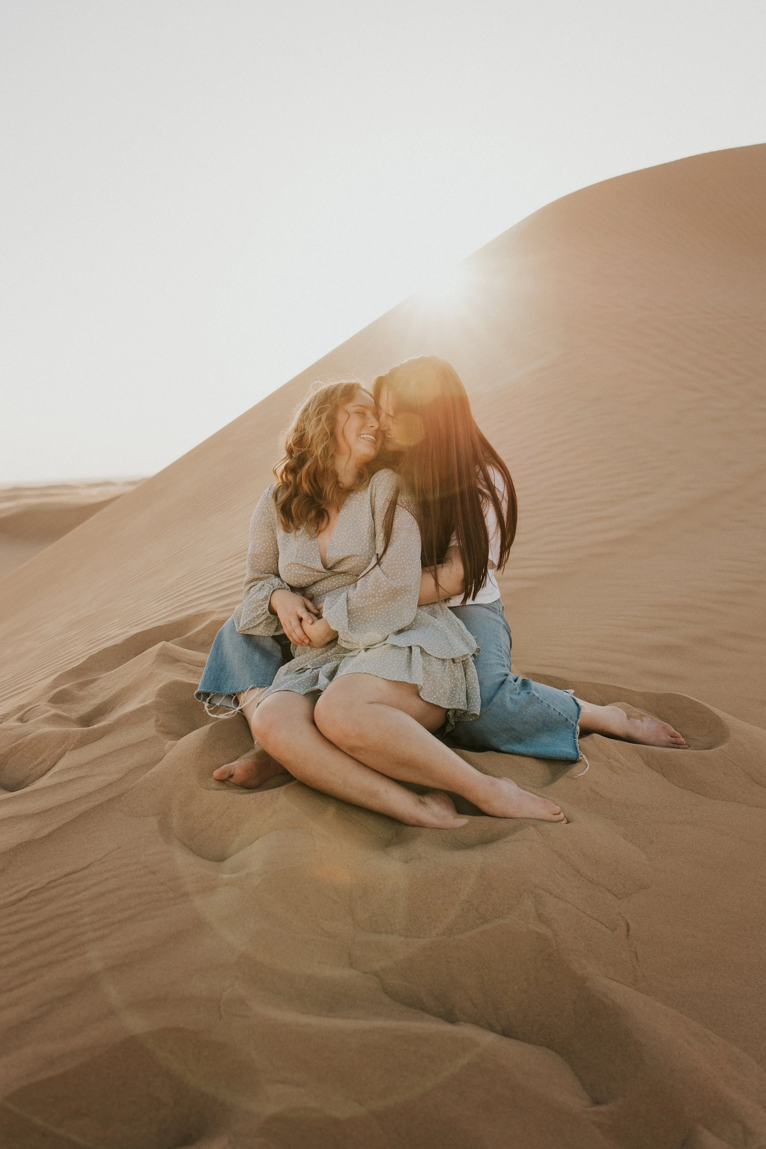 LGBTQ Photographer in San Diego, California