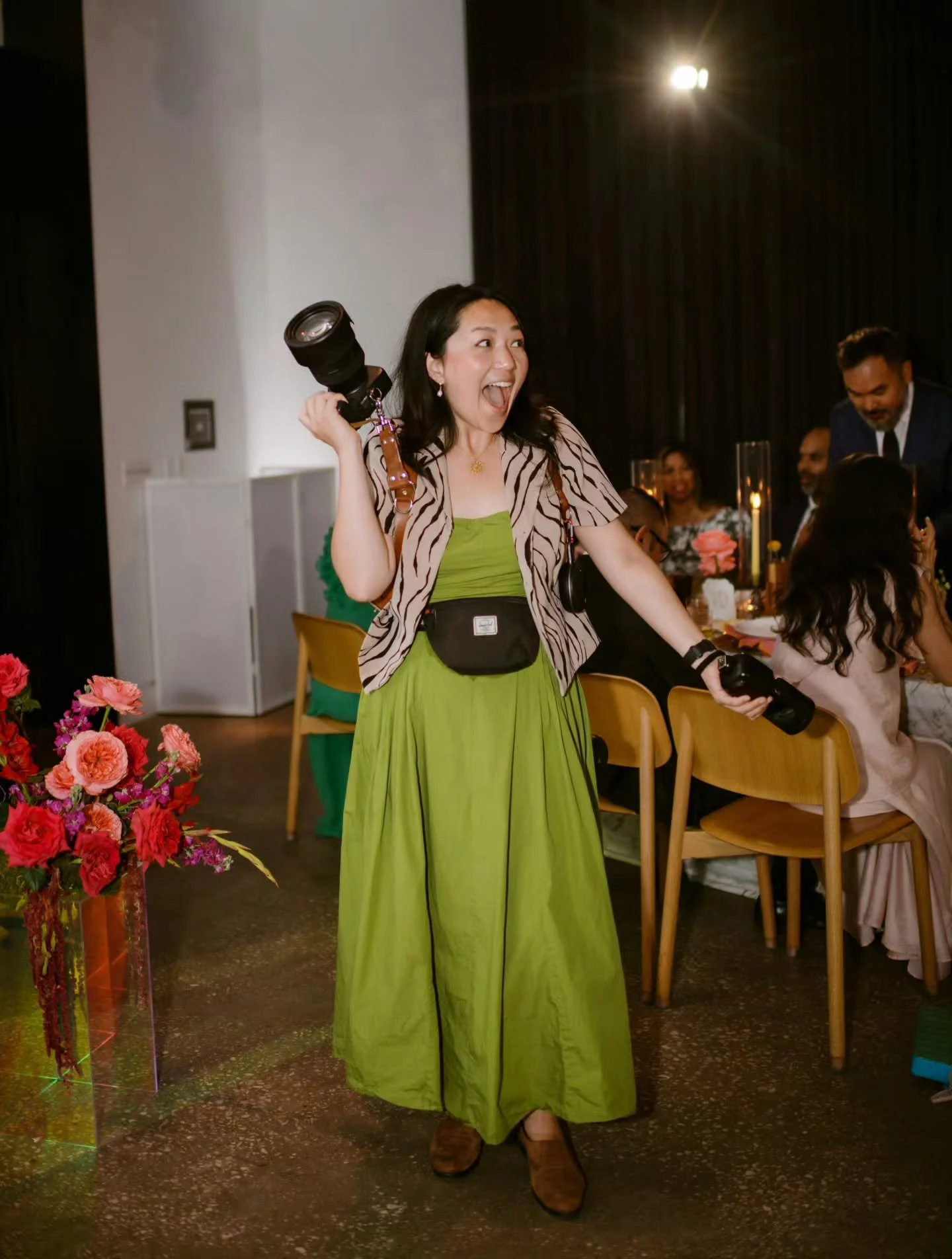 All smiles over here! 

This summer/fall has been a dream. I can truly say I&rsquo;m living my dream. Thank you friends and family for supporting me and my passion. 
There were many goodbyes this year, but also many hellos and new exciting opportunit