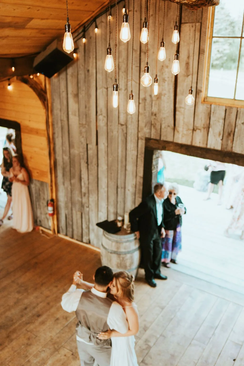 Texas NonTradtional Wedding Photographer Cindy Maiyer Photo