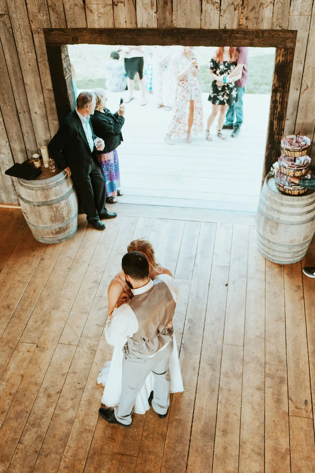 Texas NonTradtional Wedding Photographer Cindy Maiyer Photo