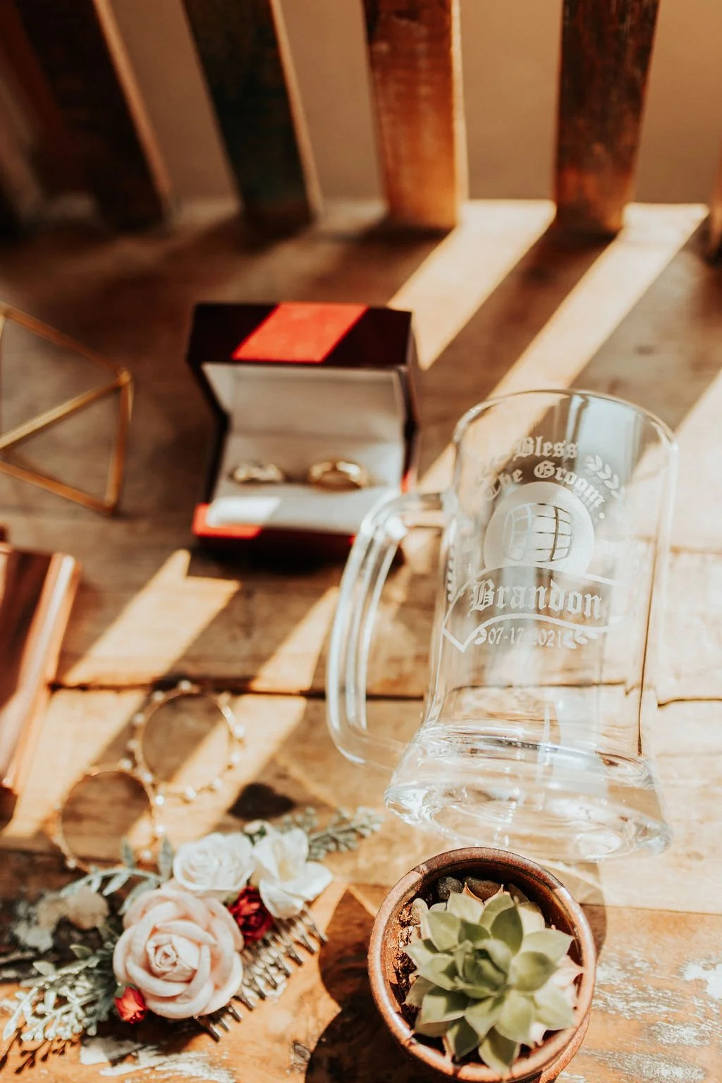 Texas NonTradtional Wedding Photographer Cindy Maiyer Photo