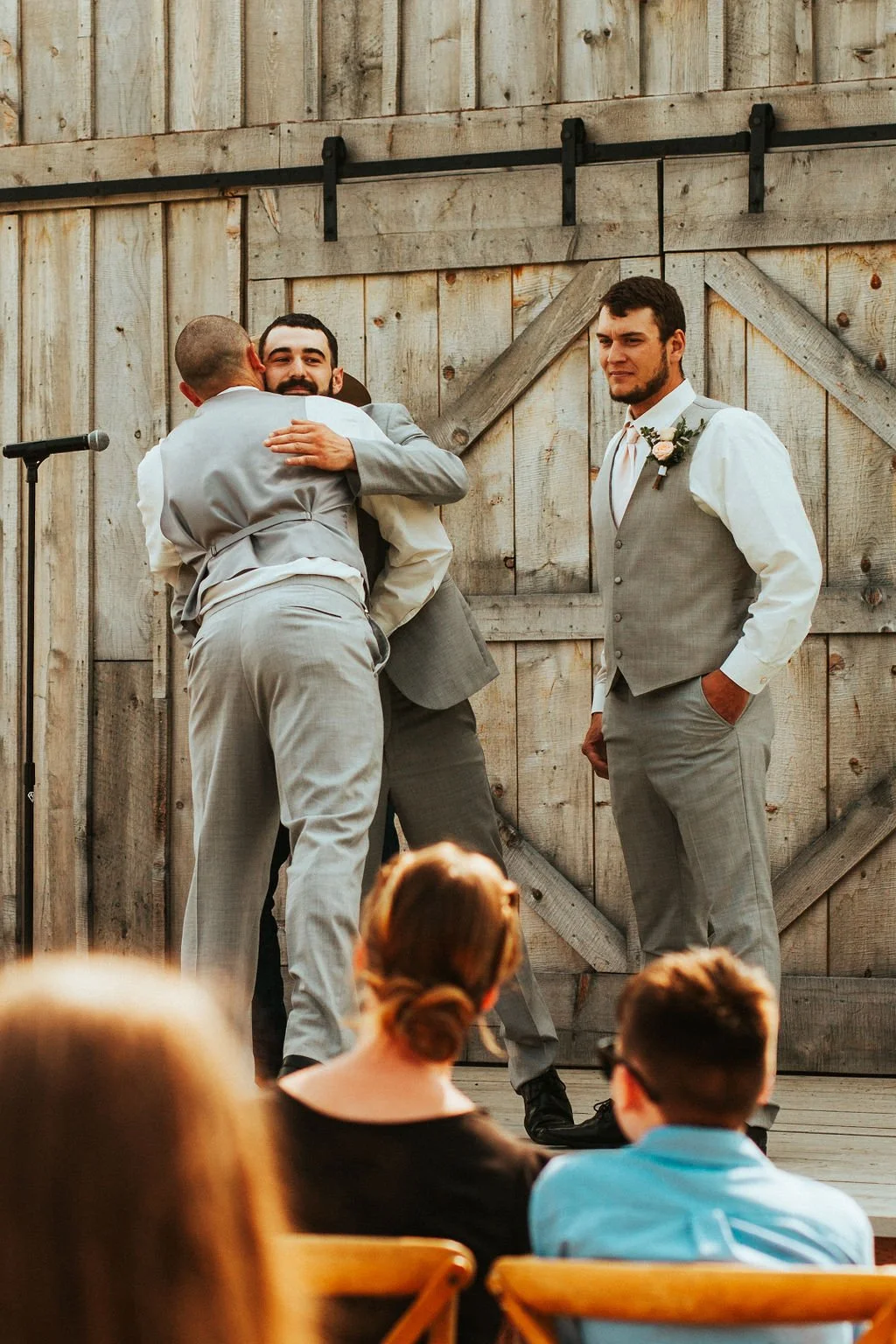 Texas NonTradtional Wedding Photographer Cindy Maiyer Photo