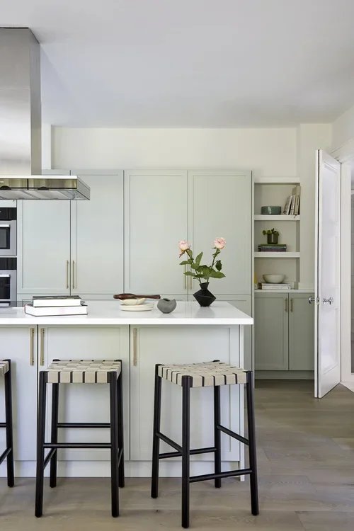 Homes & Gardens online feature November 2024, Margot Tsim Interiors London