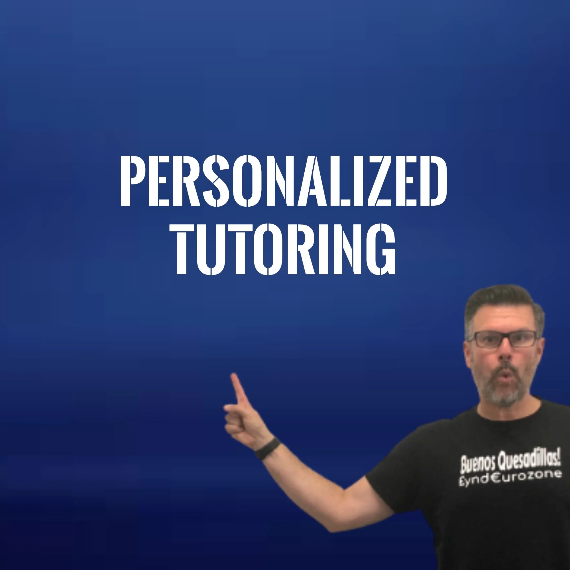Personalized Tutoring
