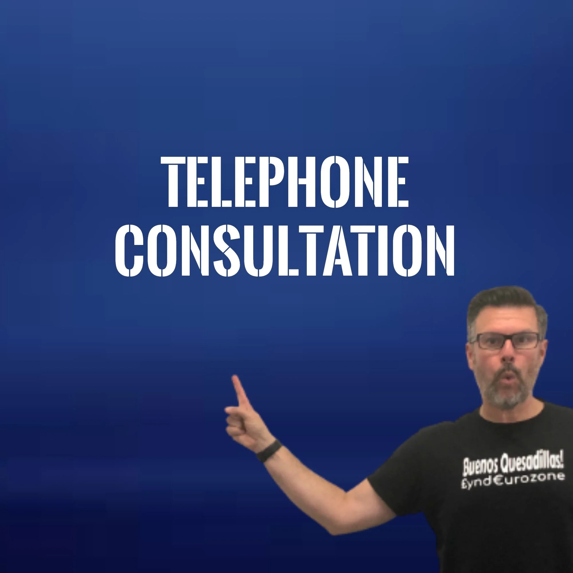 Phone Consult