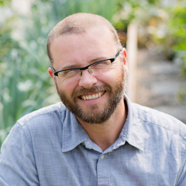 Curtis Stone‘s “From the Field”// Early Impressions 