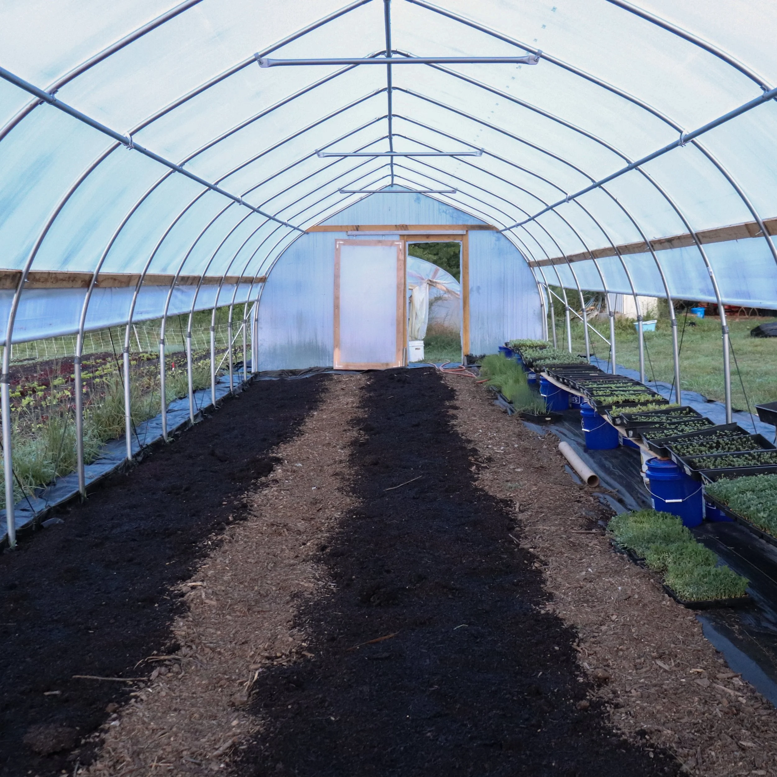 What No-Till Tools are We Missing?