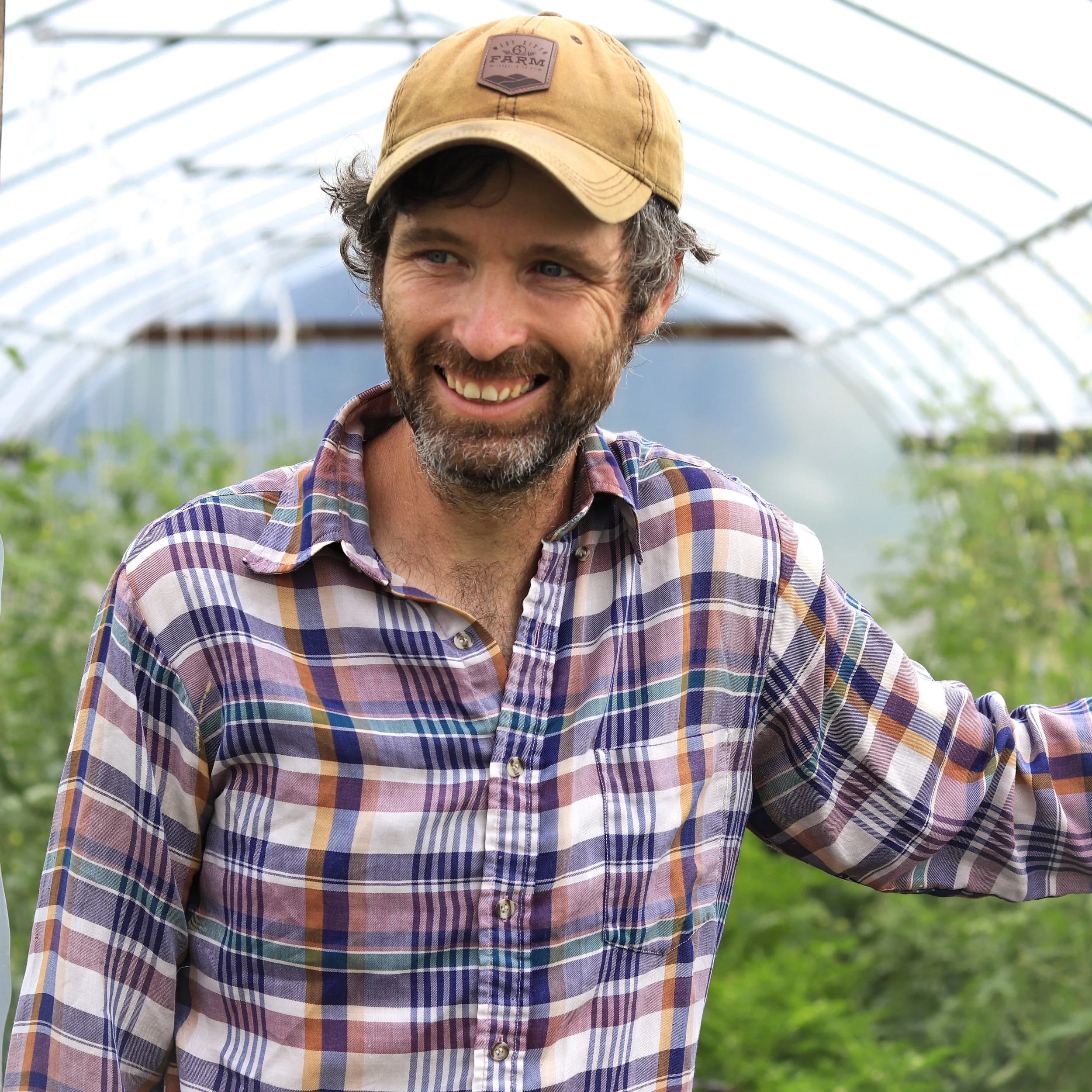 Beyond the Demonstration Farm, No-Till Growers Regional Events