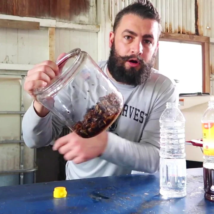 The No-Till Market Garden Podcast w/ Chris Trump &amp; KNF