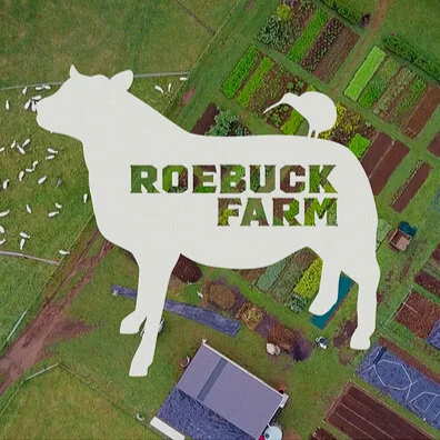 Jodi Roebuck of Roebuck Farm