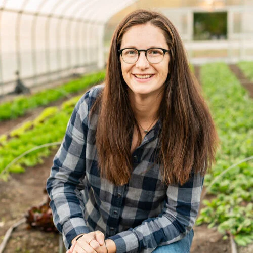 Q&A w/ Jenny Quiner of Dogpatch Urban Gardens
