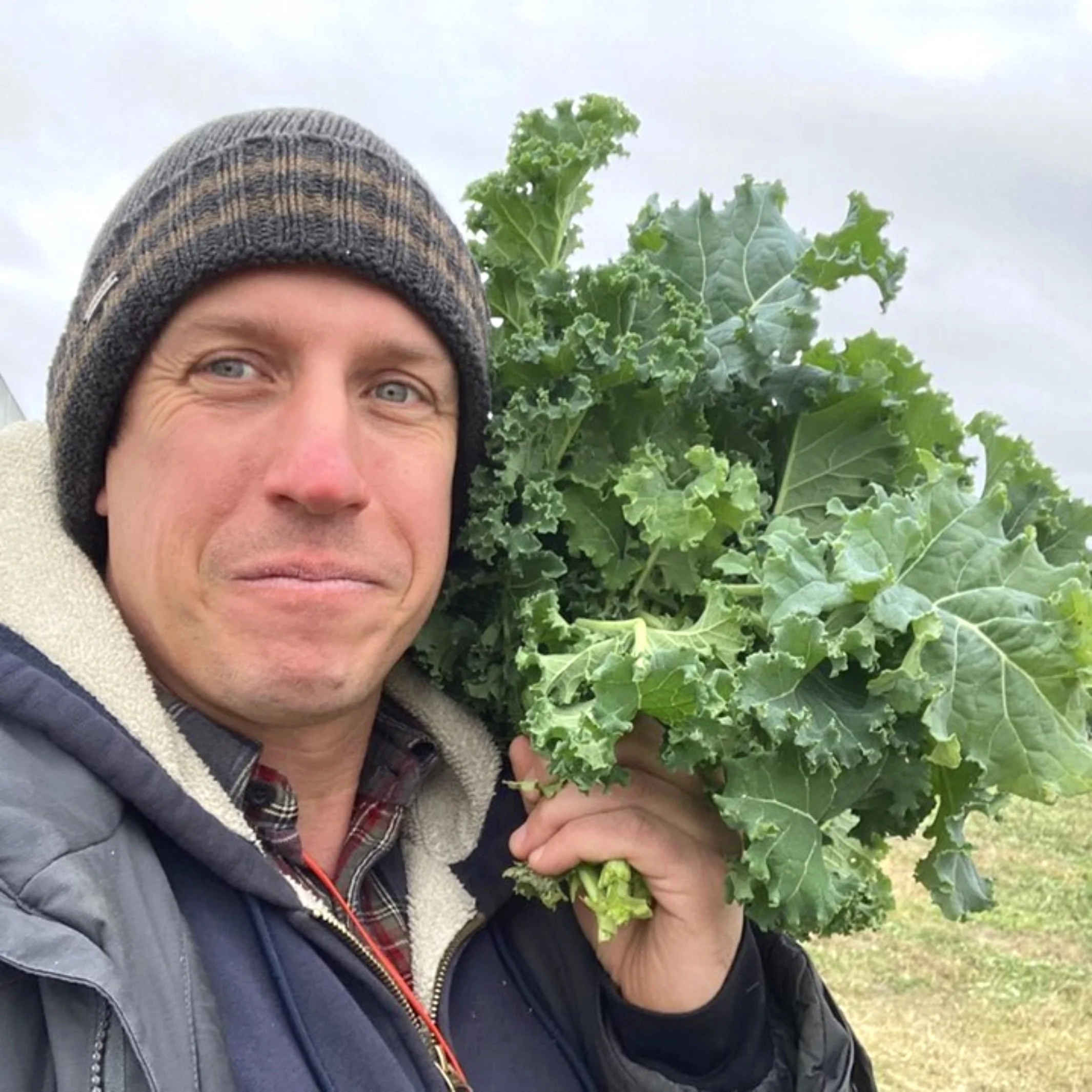 Dan Brisebois of Tourne Sol &amp; Spreadsheet Academy