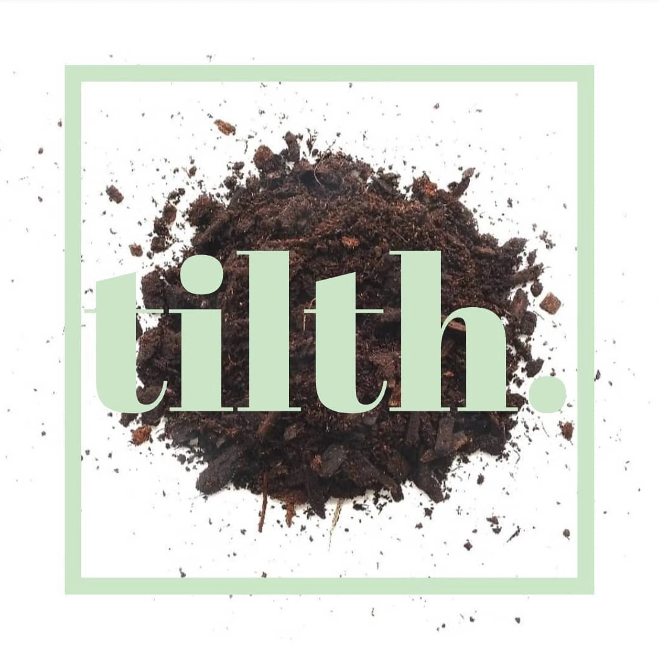 A Cooperative Compost Company with Tilth Soil &amp; Rust Belt Riders
