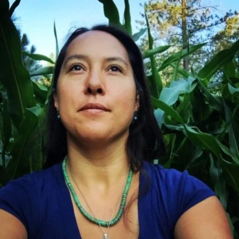 Rowen White of Sierra Seeds