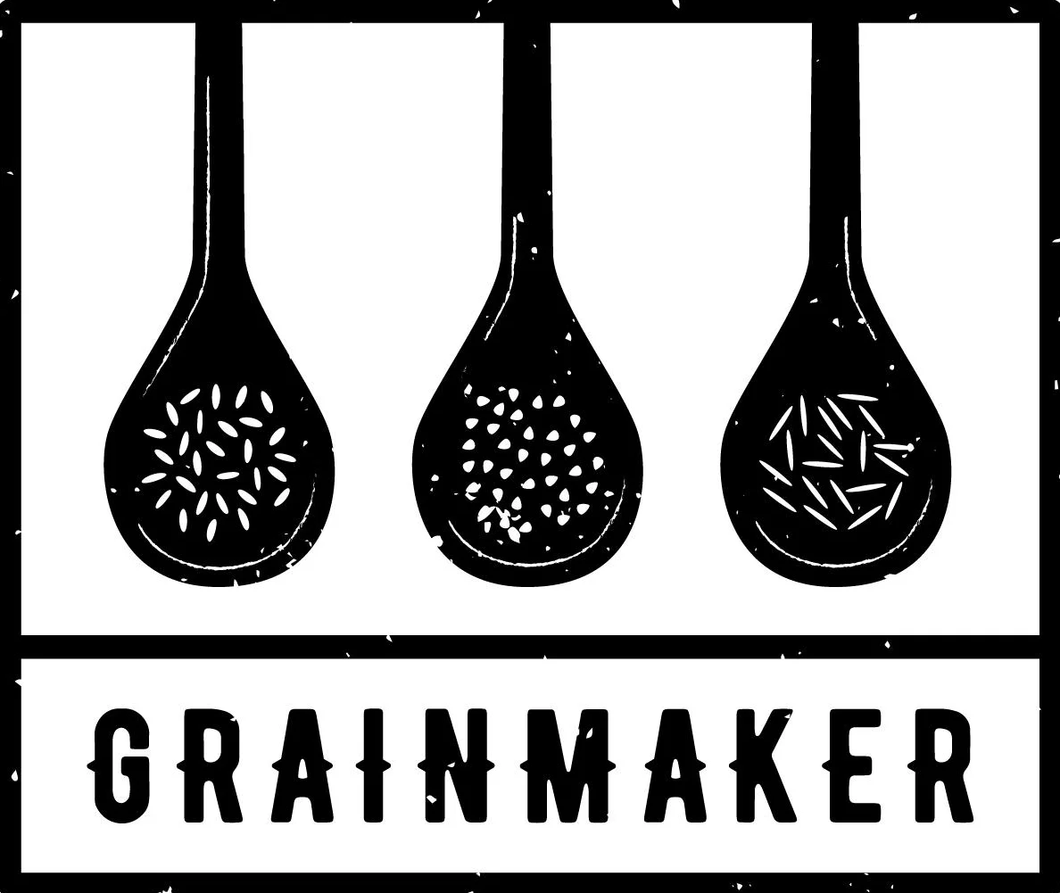 Home — Grainmaker