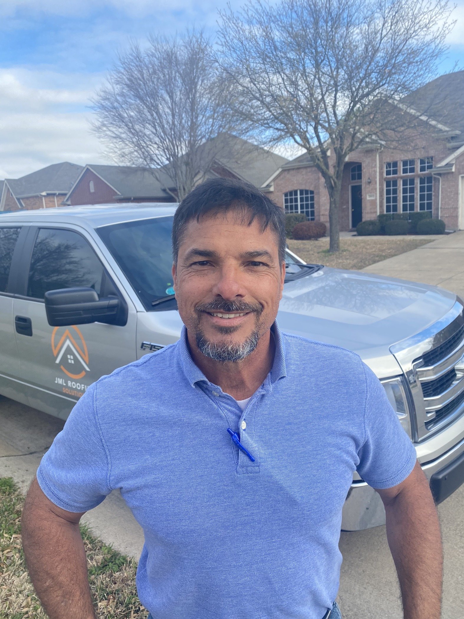 JML Roofing Solutions Rockwall Texas