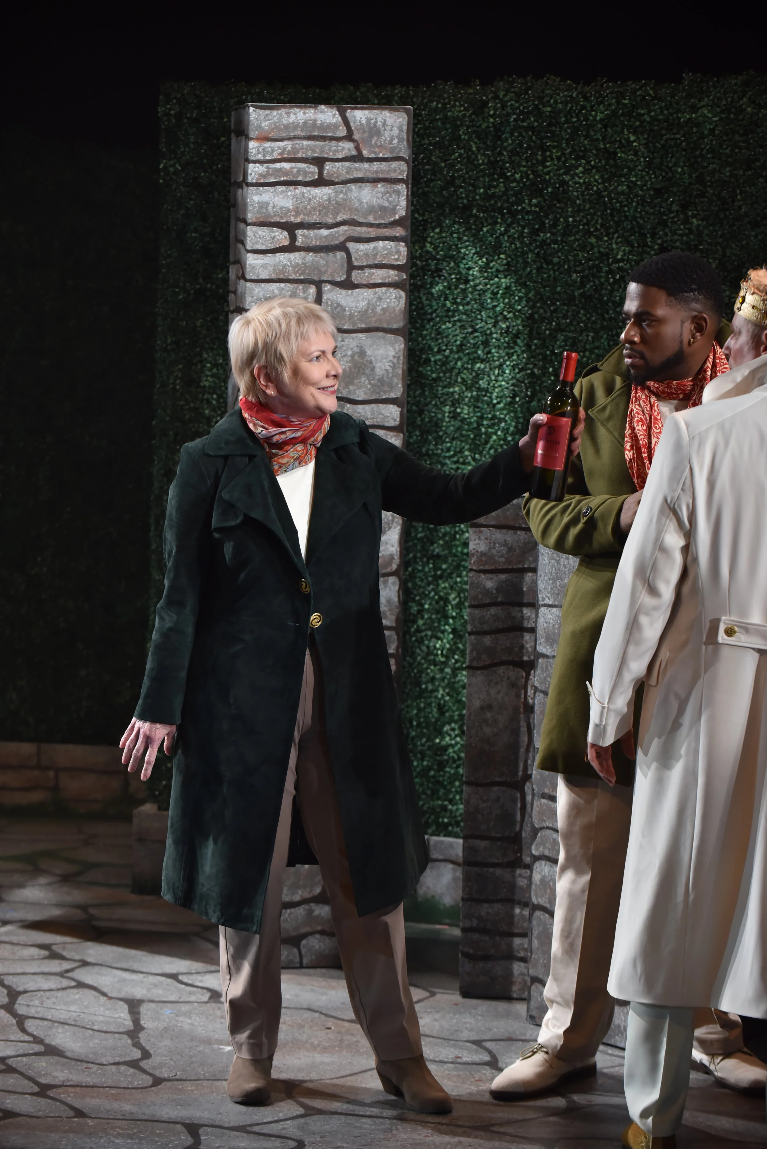 Duke of York - Richard II