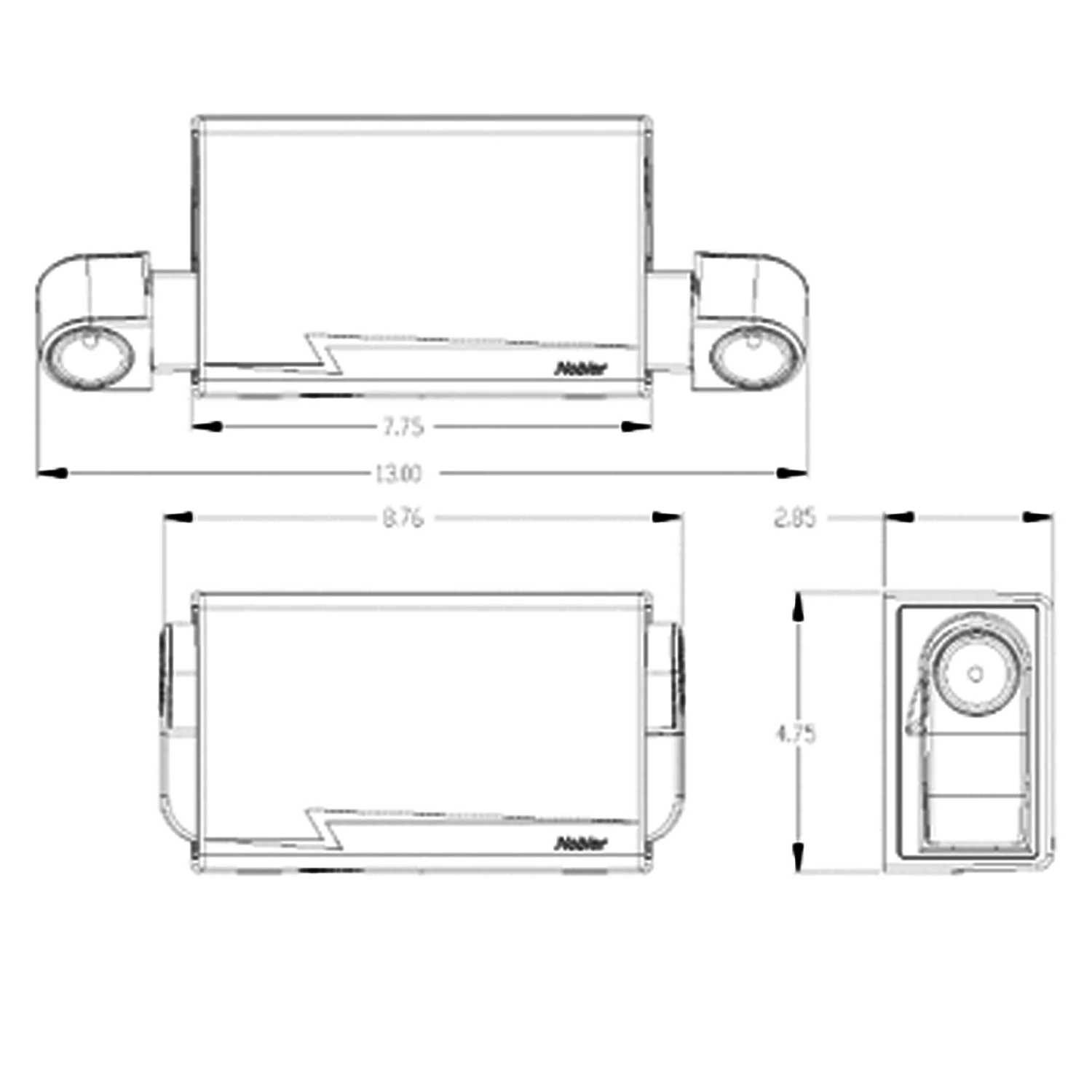 Astralite Emergency Lighting — Astralite Premier Purveyor of Emergency