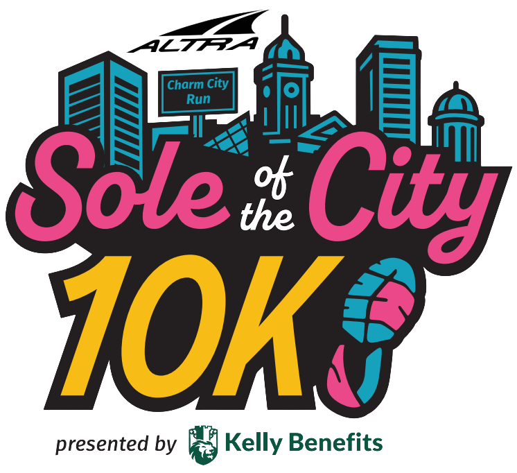 Altra Sole of the City 10K presented by Kelly Benefits
