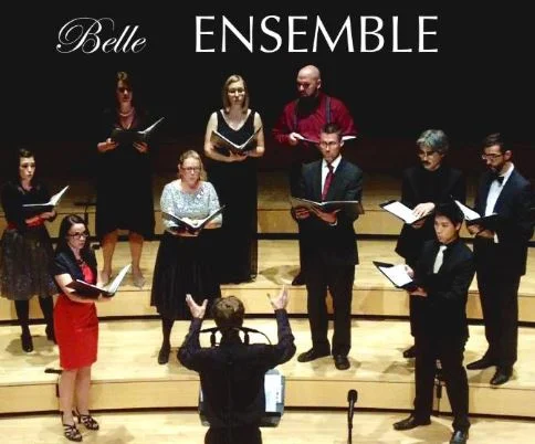 Center Stage Series: Belle Ensemble