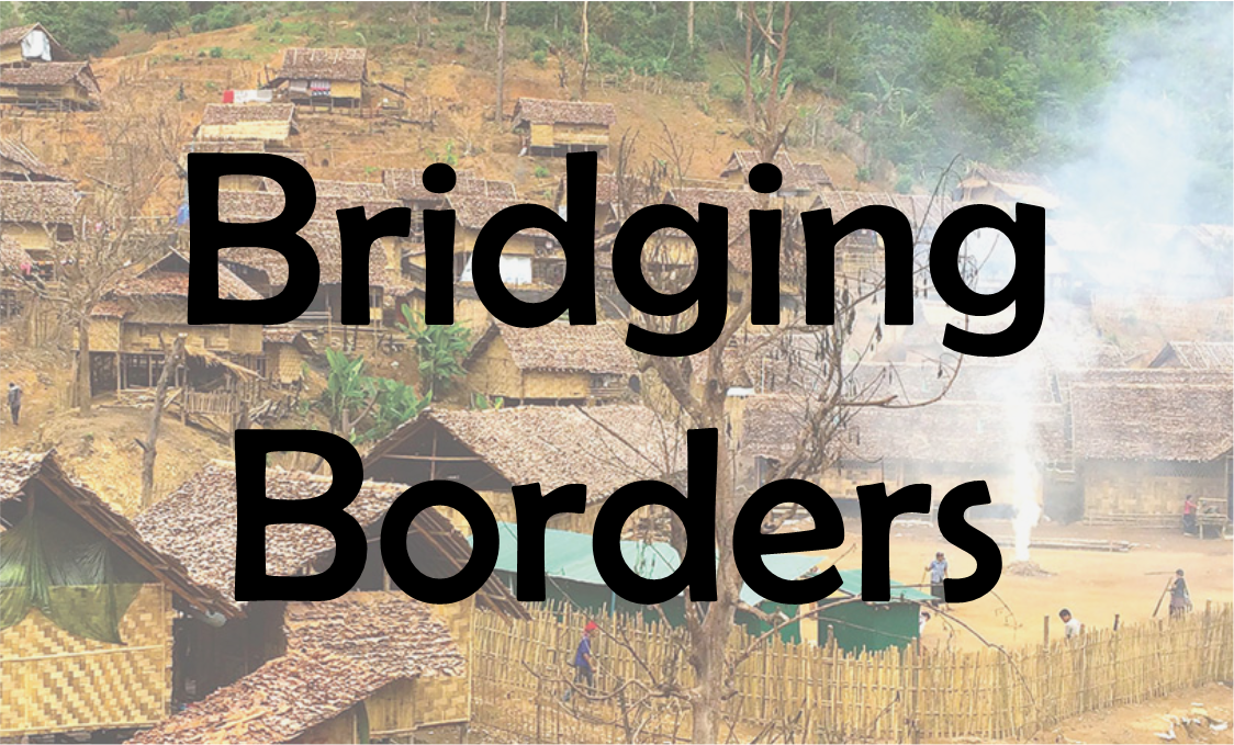Community Forum: Bridging Borders