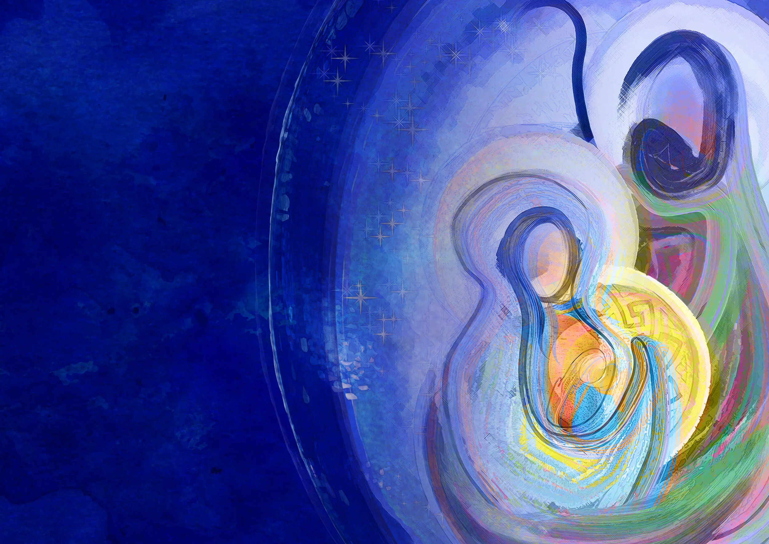 Christmas Eve Worship Services