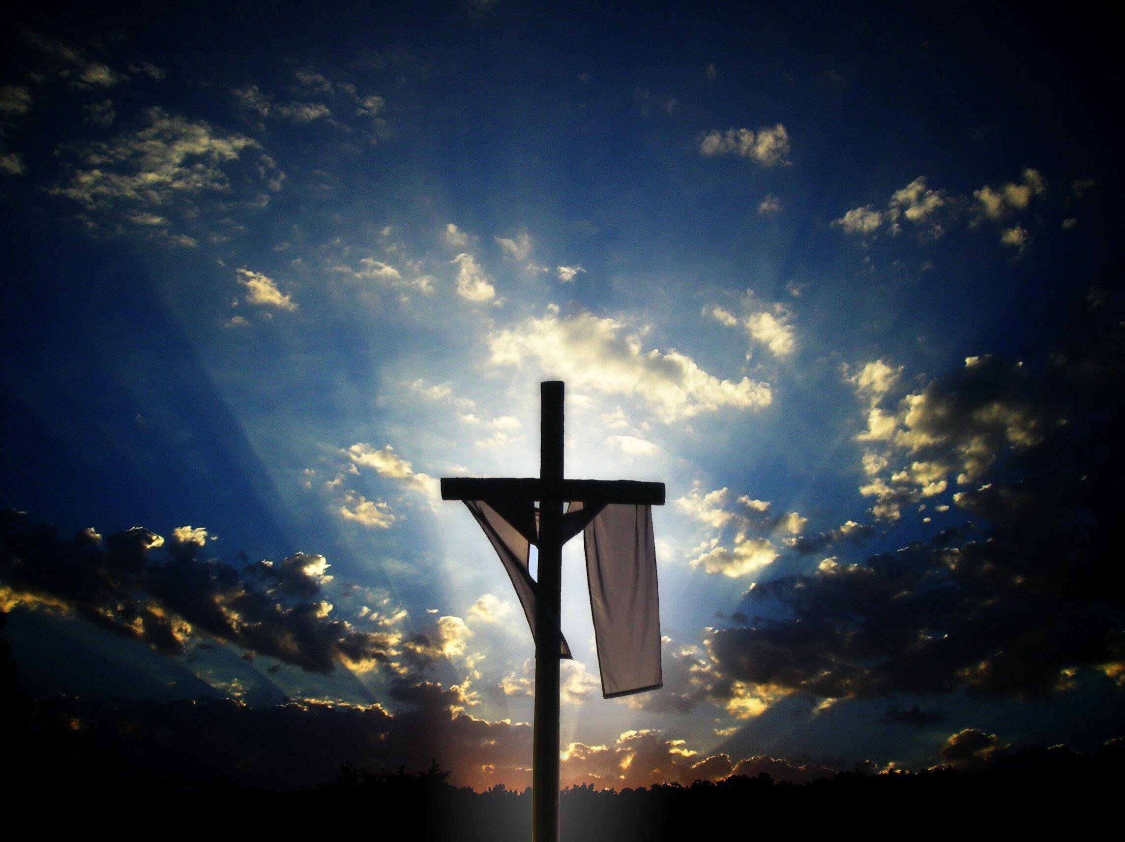 Easter Worship