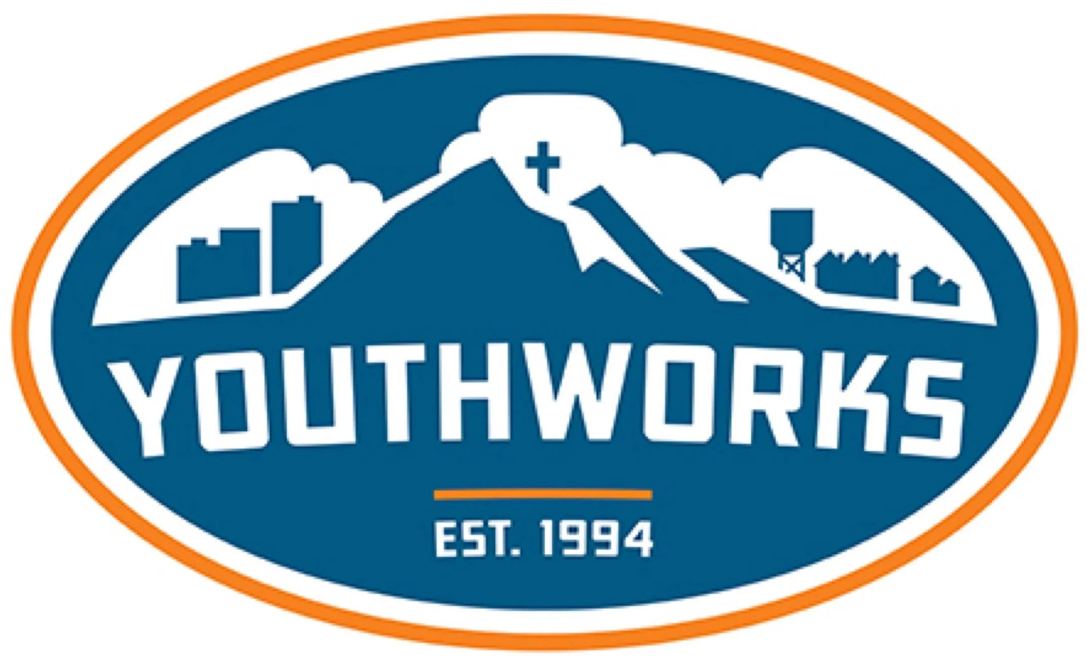 High School Summer Mission Trip Meeting